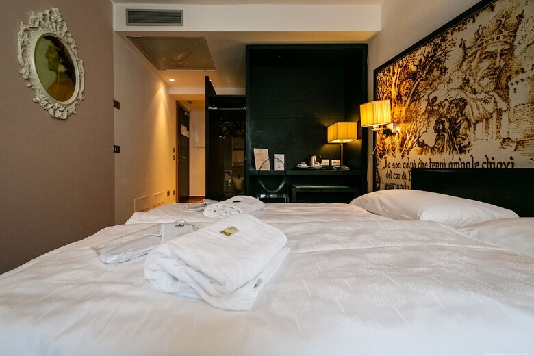 Hotel Boutique Exlusive B&B