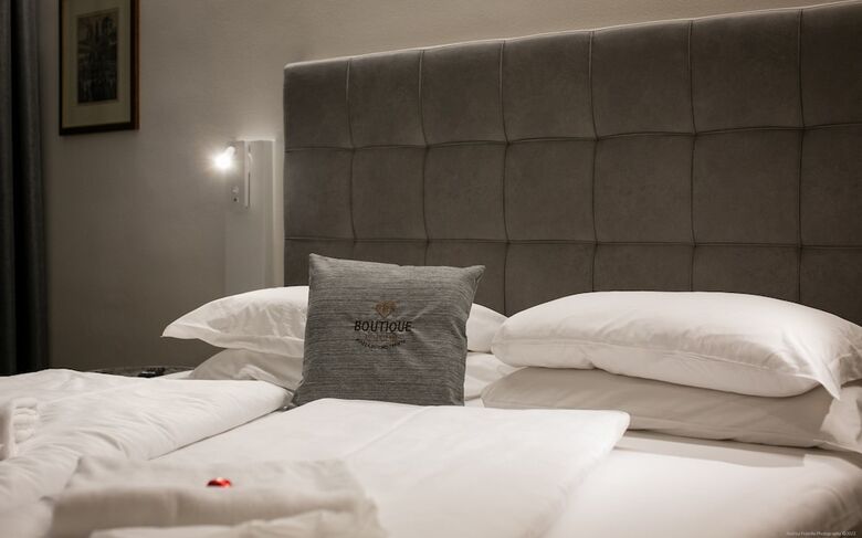 Hotel Boutique Exlusive B&B