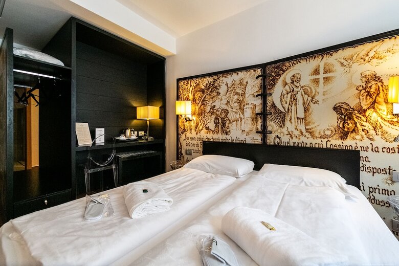 Hotel Boutique Exlusive B&B
