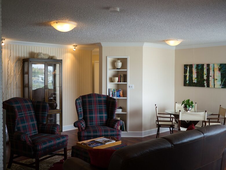 Arctic Fox Inn