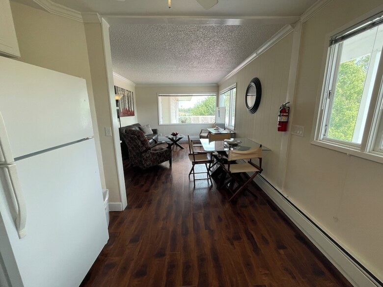 Arctic Fox Inn