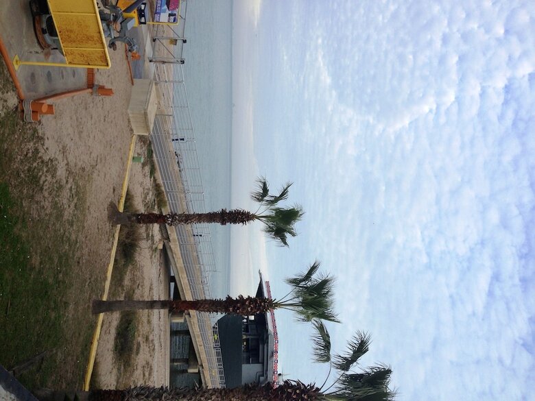 Capri Beach Hotel