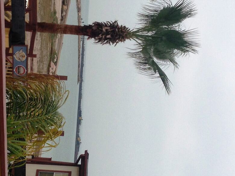 Capri Beach Hotel