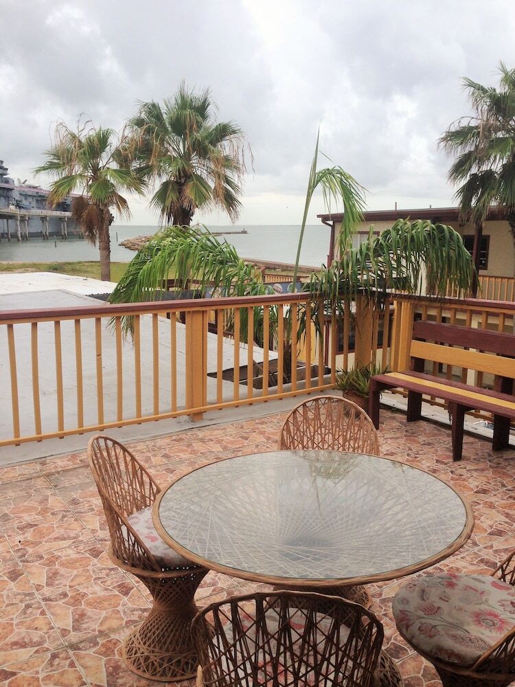 Capri Beach Hotel