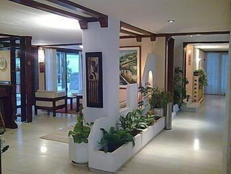 Aparthotel Zina Hotel Apartments