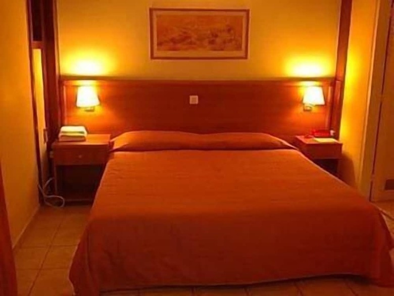 Aparthotel Zina Hotel Apartments