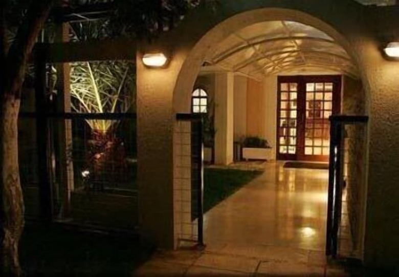 Aparthotel Zina Hotel Apartments