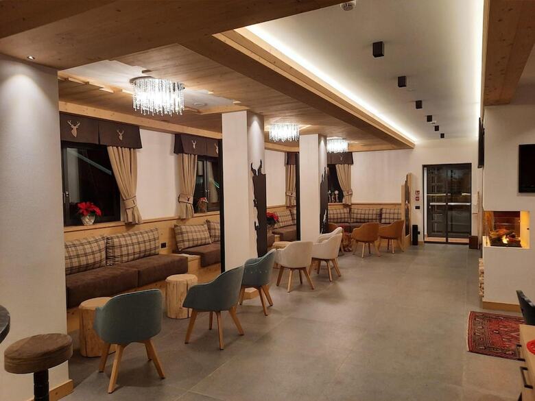 Hotel Monza