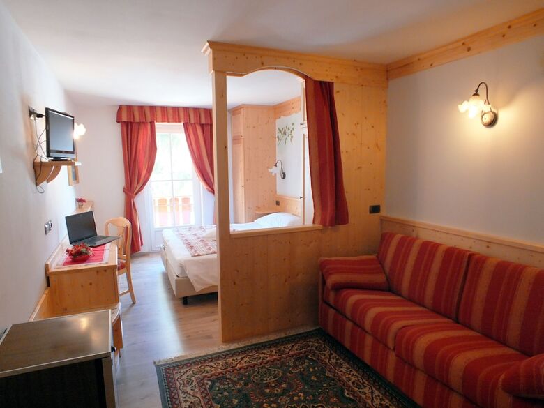 Hotel Monza