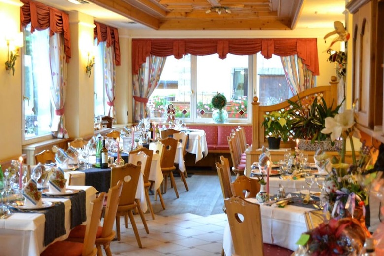 Hotel Monza