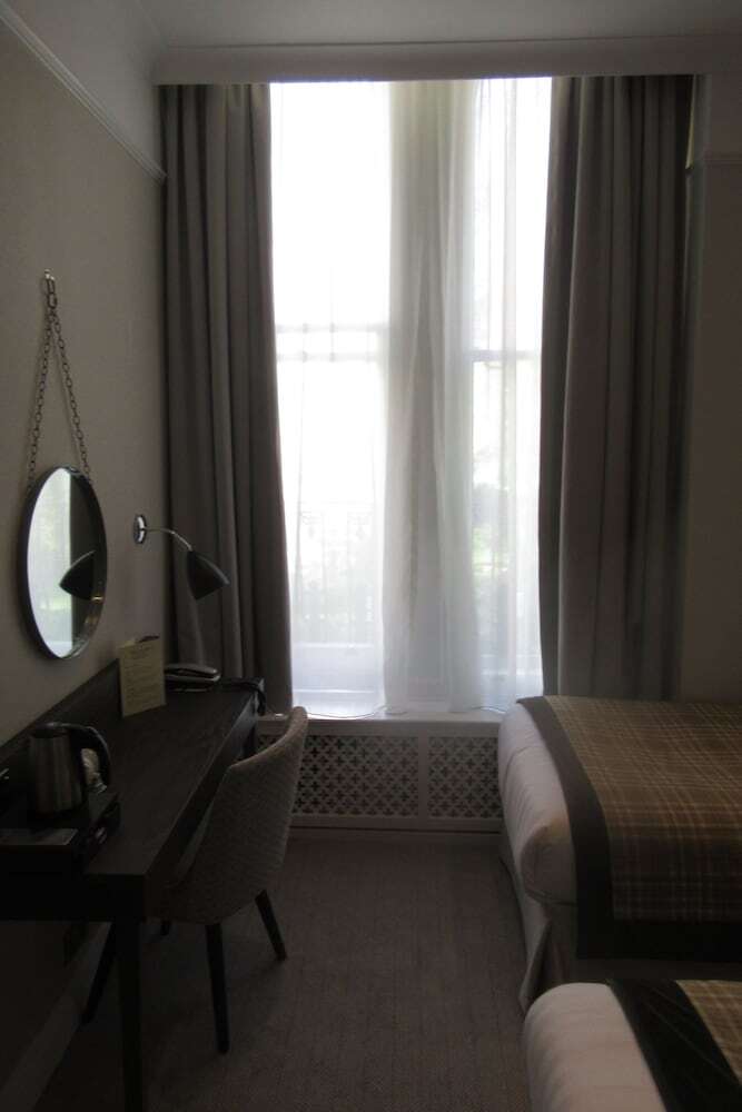 Garden Court Hotel