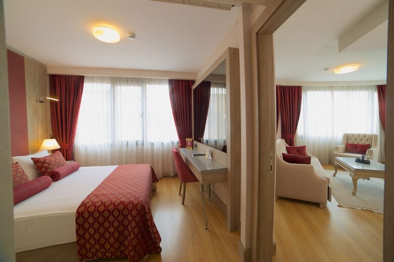 Aspen Hotel Istanbul