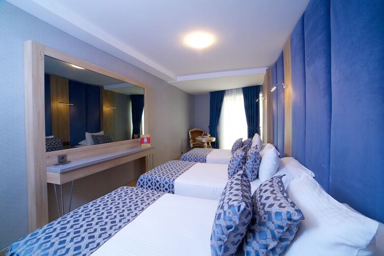 Aspen Hotel Istanbul