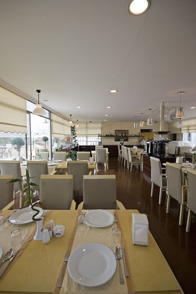 Aspen Hotel Istanbul