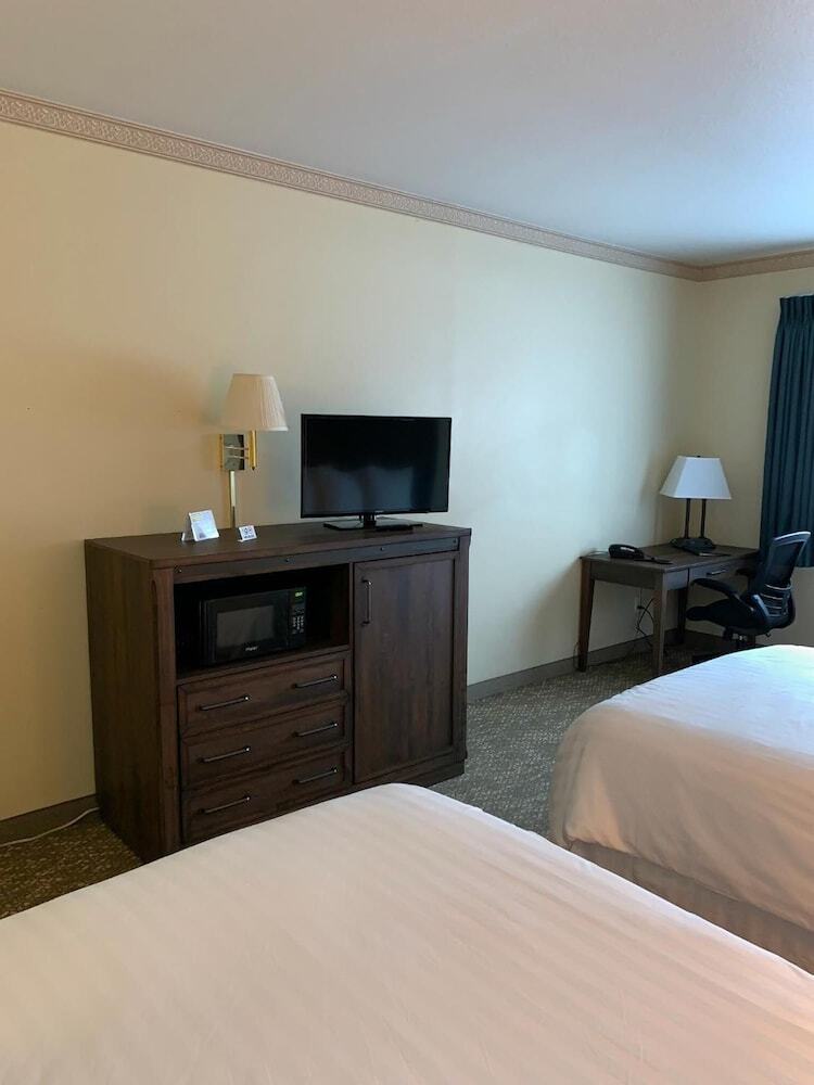 Hotel Yellowstone Lodge