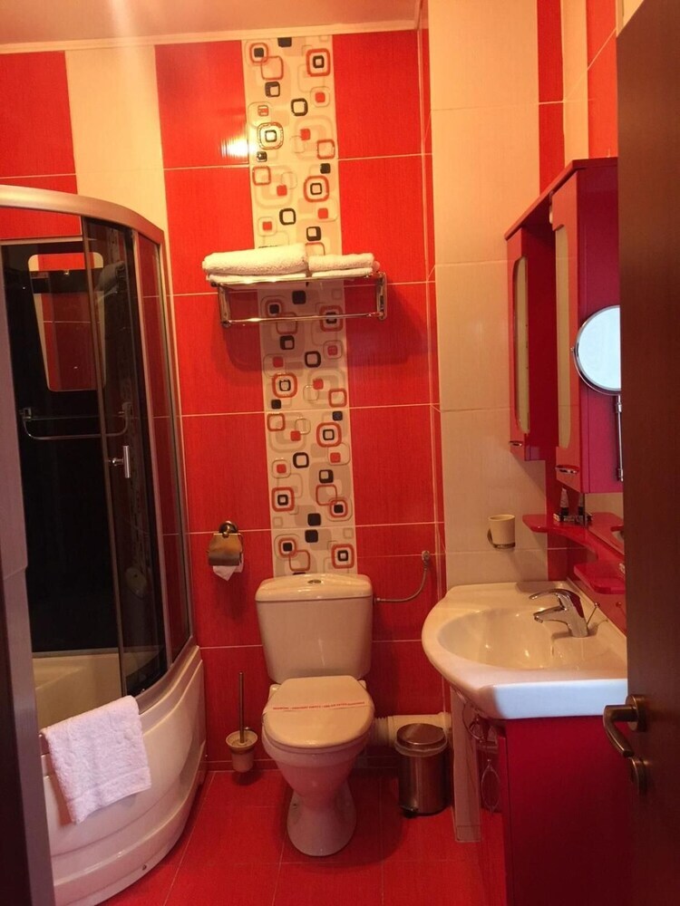 Zava Boutique Hotel