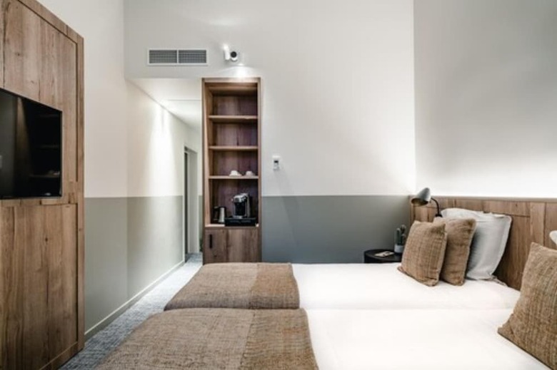 Hotel Monasterium Poortackere