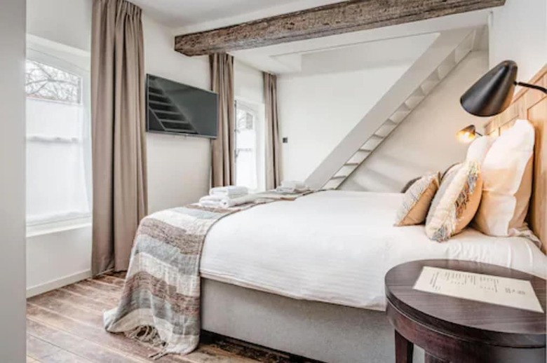 Hotel Monasterium Poortackere