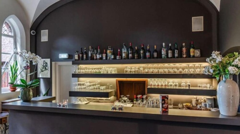Hotel Monasterium Poortackere