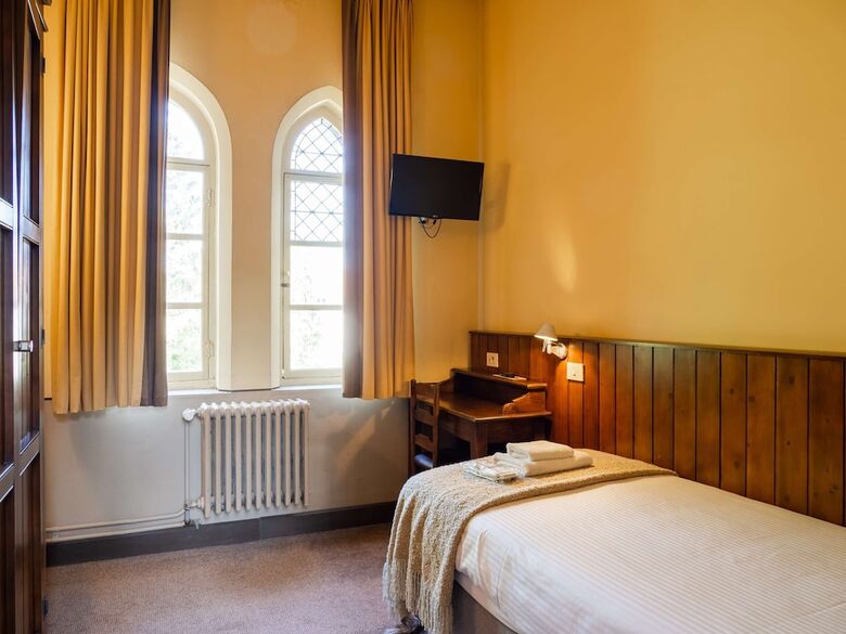 Hotel Monasterium Poortackere