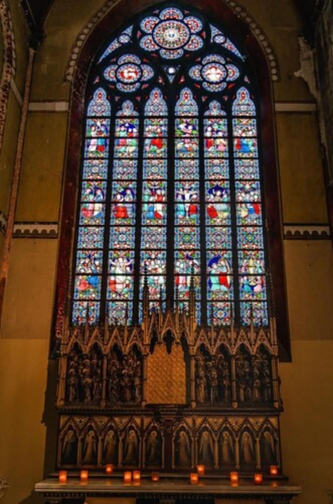 Hotel Monasterium Poortackere
