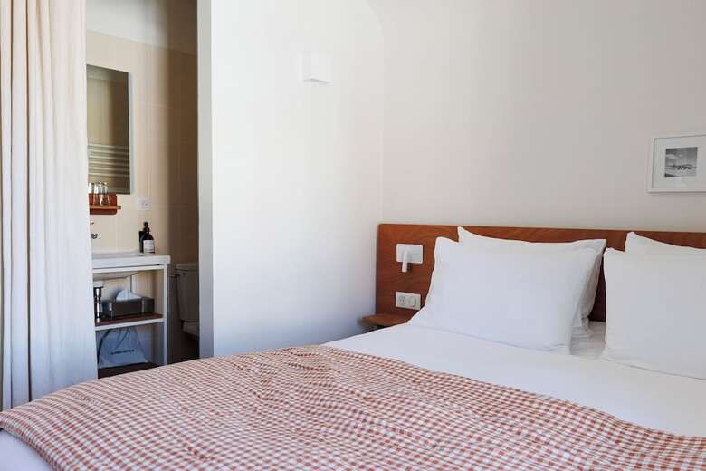 Alfred Hotels Les Halles