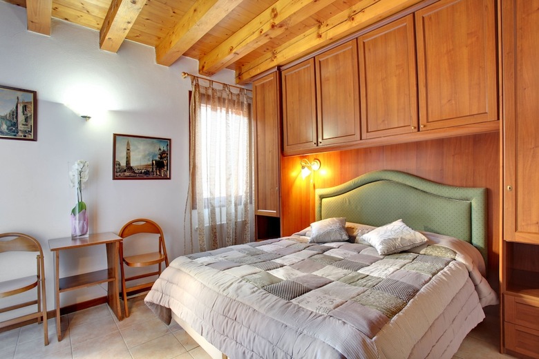 Bed & Breakfast Ca' Delle Acque