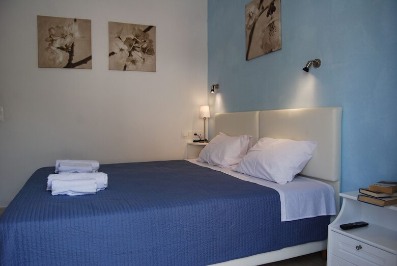 Aretousa Villas