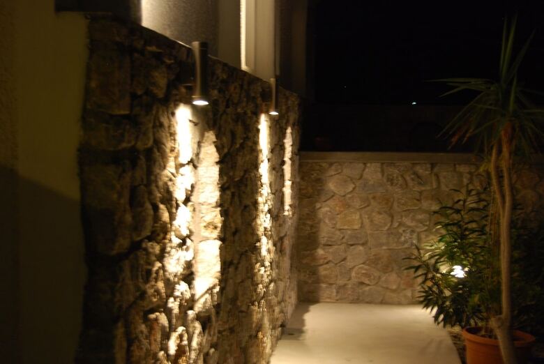 Aretousa Villas