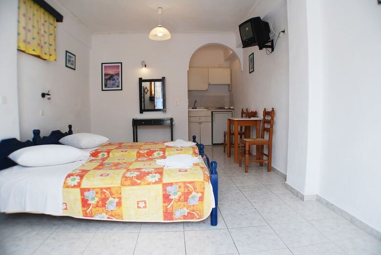 Aretousa Villas
