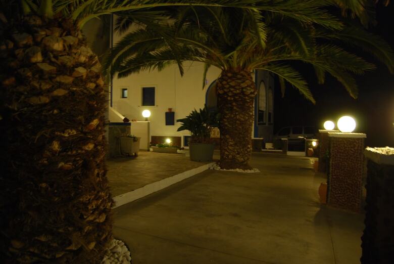 Aretousa Villas