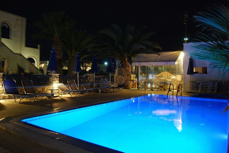 Aretousa Villas