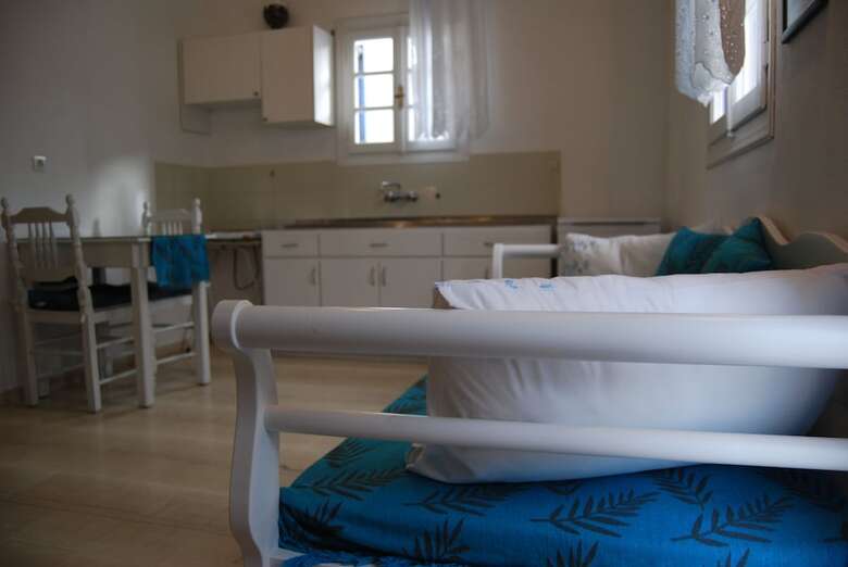 Aretousa Villas