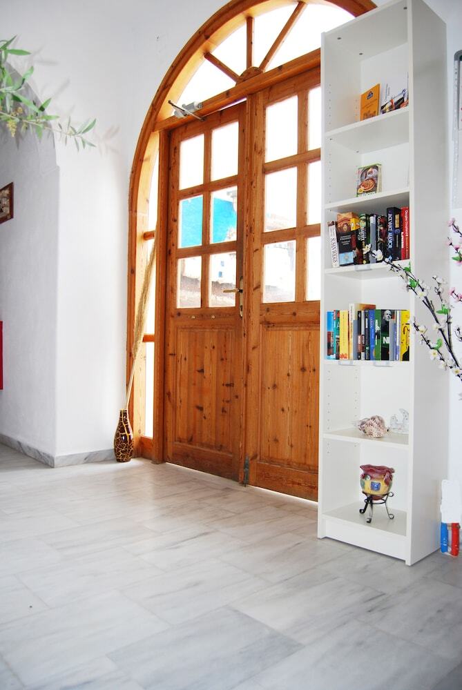 Aretousa Villas