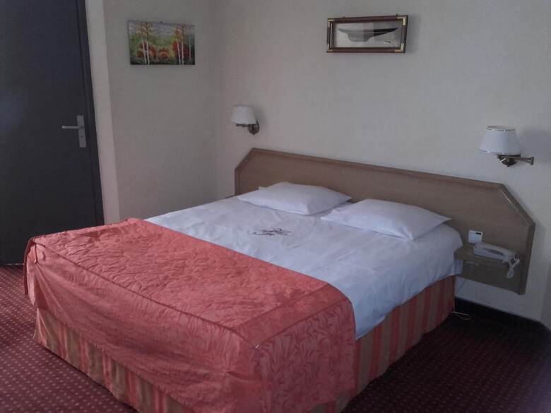 Hotel Foch