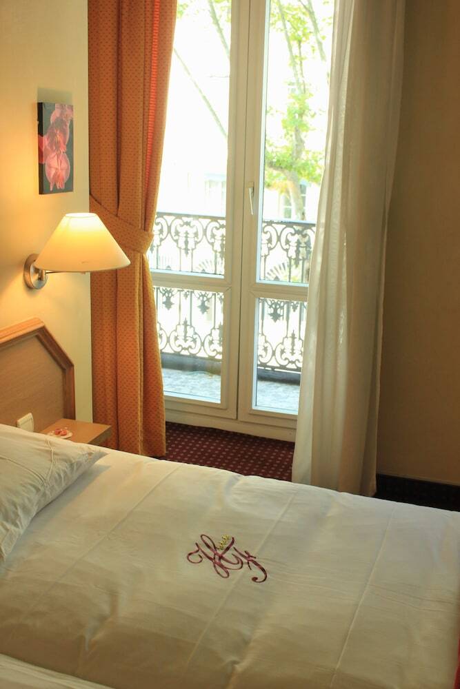 Hotel Foch
