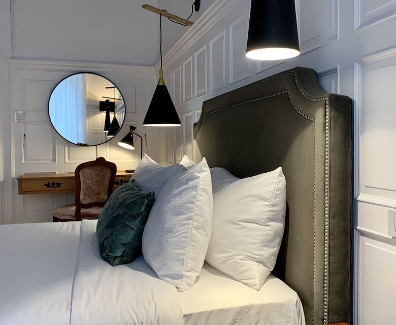 Hotel H�tel Nomad - Vieux Qu�bec