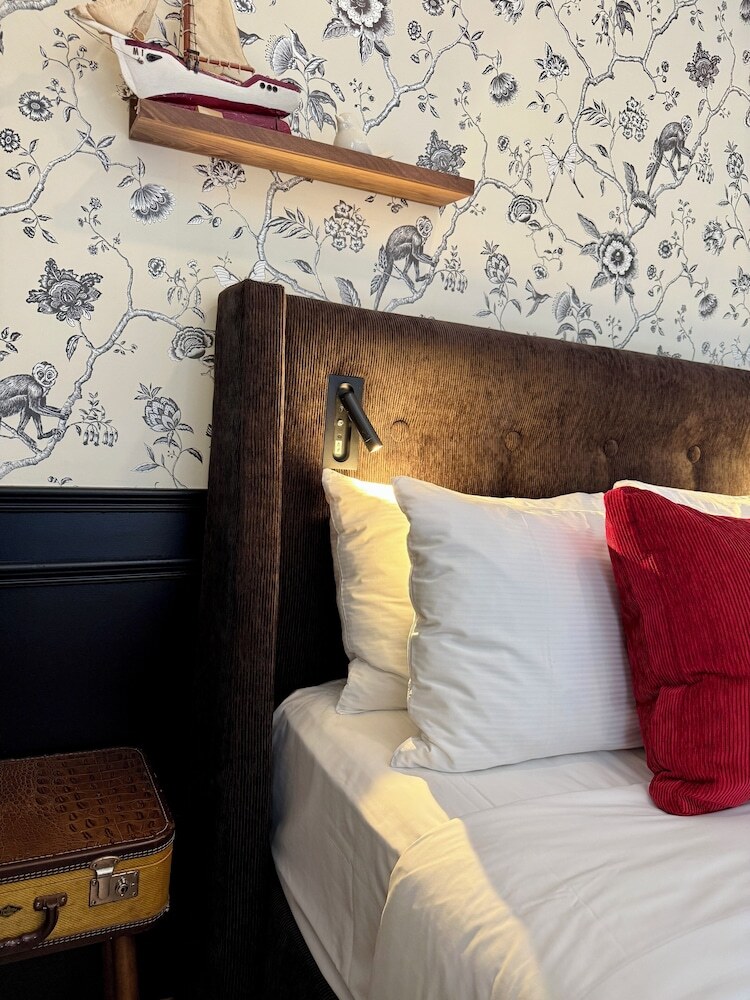 Hotel H�tel Nomad - Vieux Qu�bec