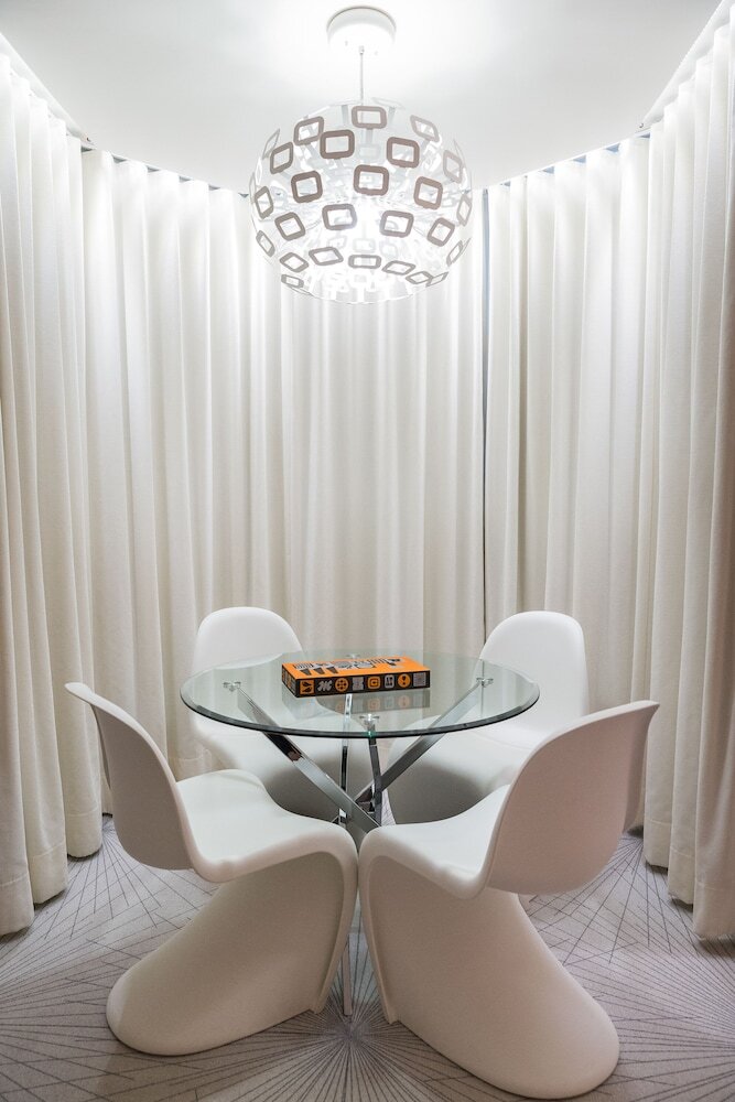 Hotel H�tel Nomad - Vieux Qu�bec