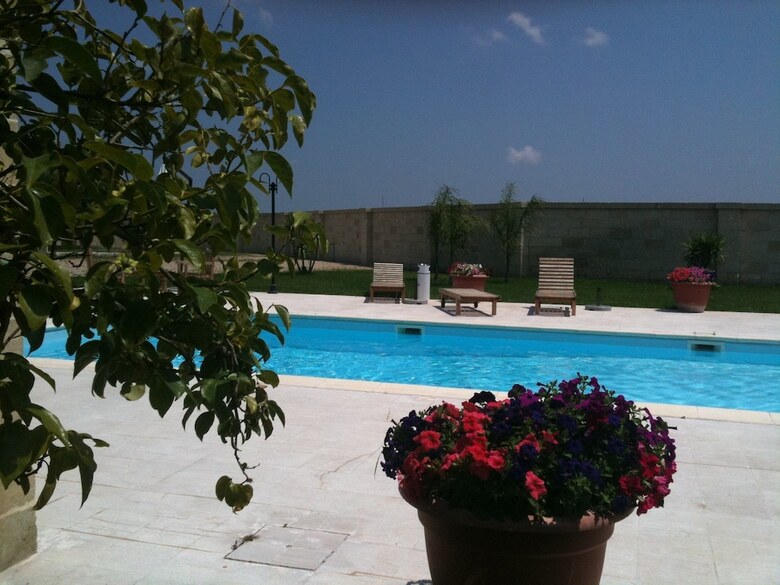 Masseria Li Campi
