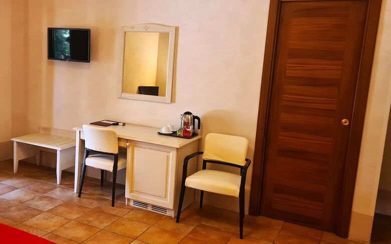 Masseria Li Campi