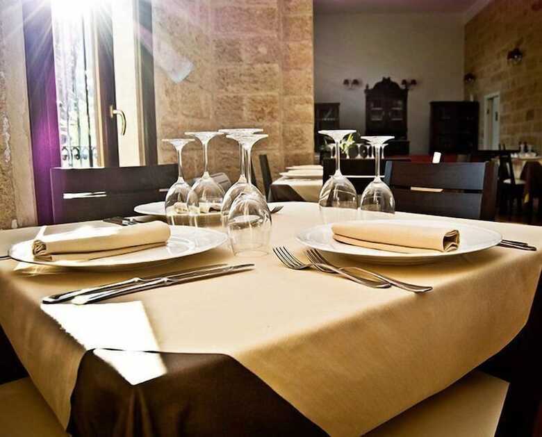 Masseria Li Campi