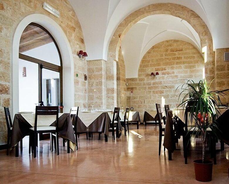 Masseria Li Campi