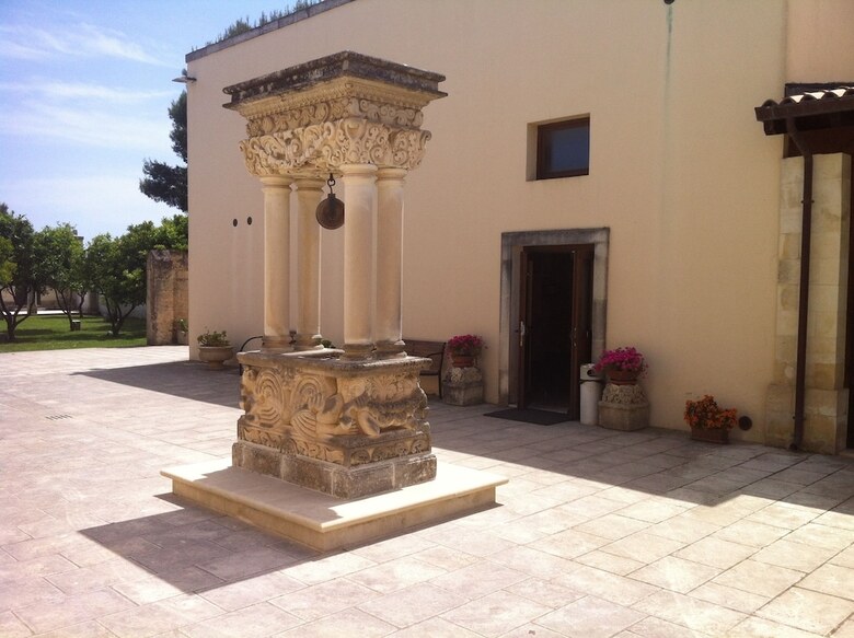 Masseria Li Campi