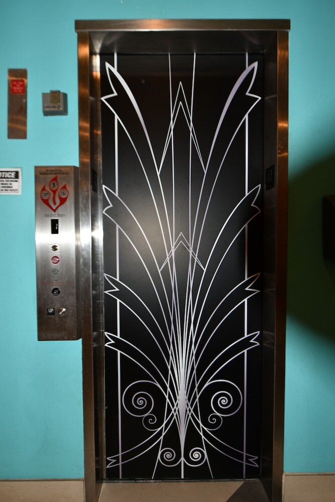 The Miami Sun Hotel