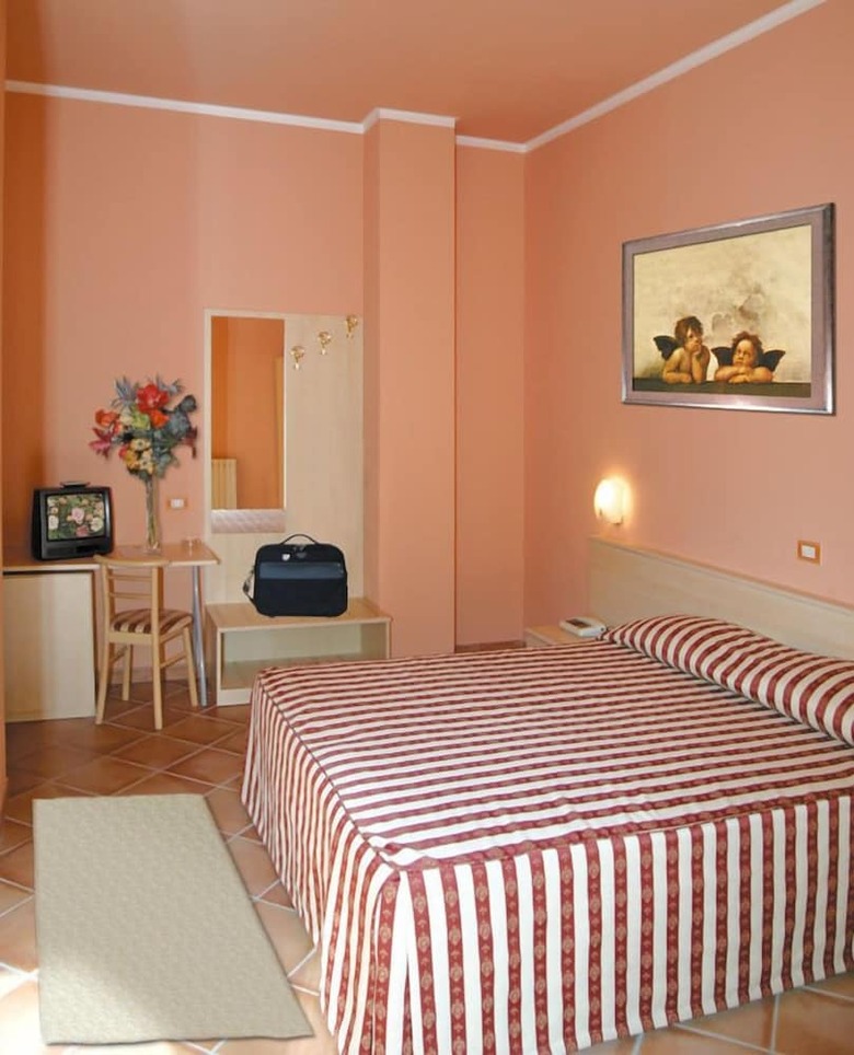 Hotel Di Rocco