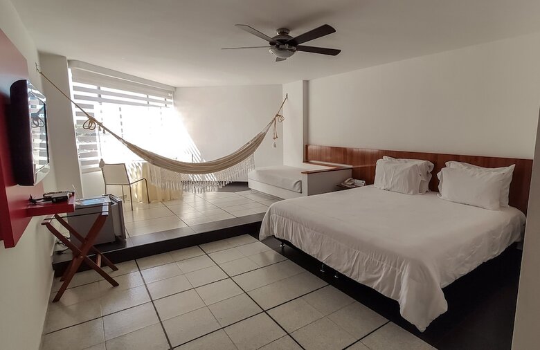 Hotel Sicarare