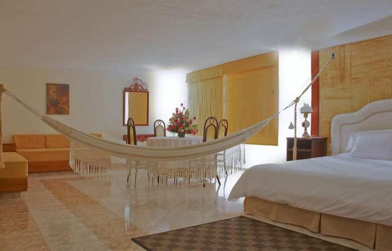 Hotel Sicarare