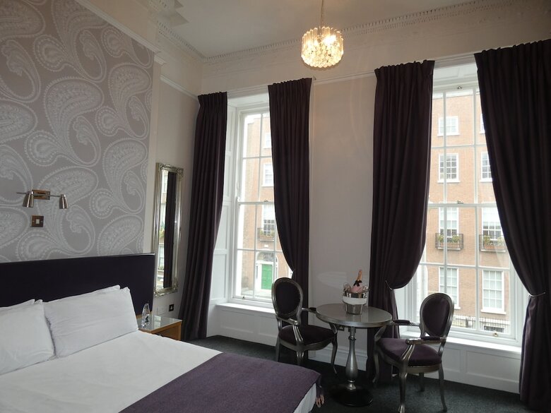 Jackson Court Hotel