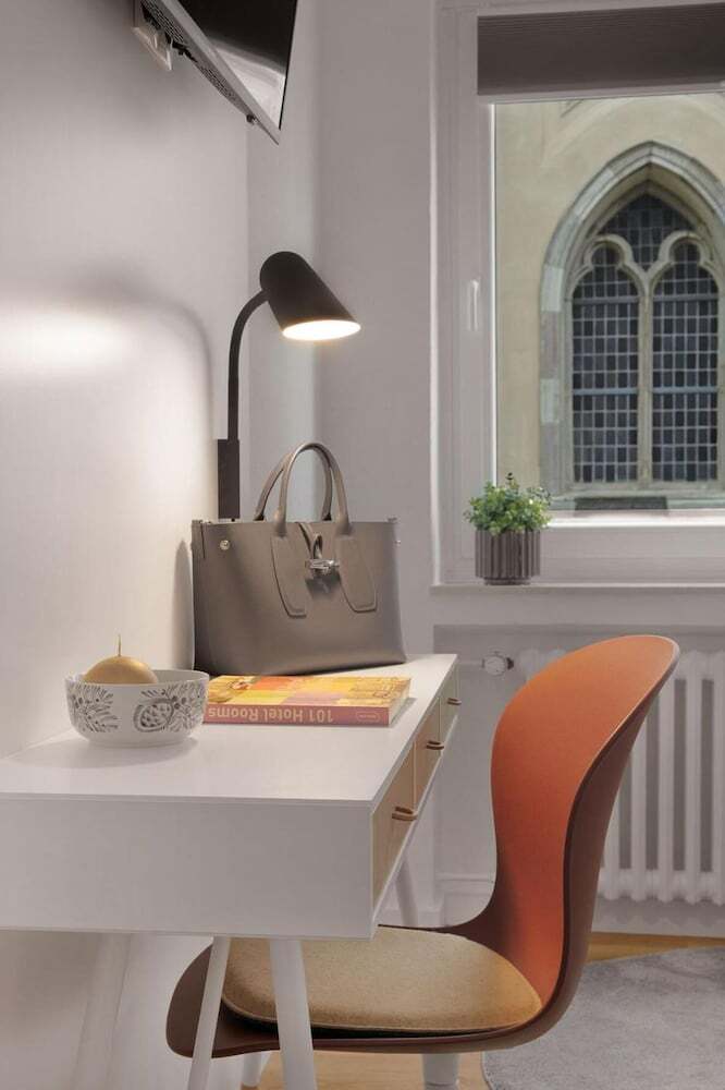 Beethoven Hotel Dreesen - Furnished By Boconcept